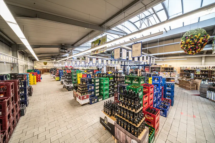 content leistungen getraenkemarkt schwaigern