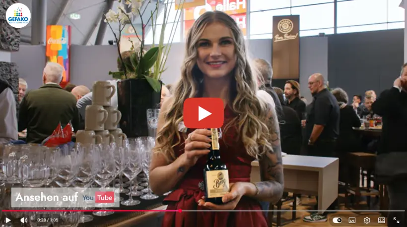 YouTube Verlinkungen (1)